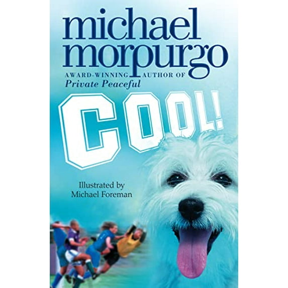 Pre-Owned Cool! (Paperback) 0007131046 9780007131044