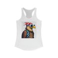 thumbnail image 1 of Cool Patriotic July 4th Eagle Tank, 1 of 2