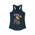 thumbnail image 1 of Cool Patriotic July 4th Eagle Tank, 1 of 2