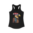 thumbnail image 1 of Cool Patriotic July 4th Eagle Tank, 1 of 2