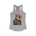 thumbnail image 1 of Cool Patriotic July 4th Eagle Tank, 1 of 2