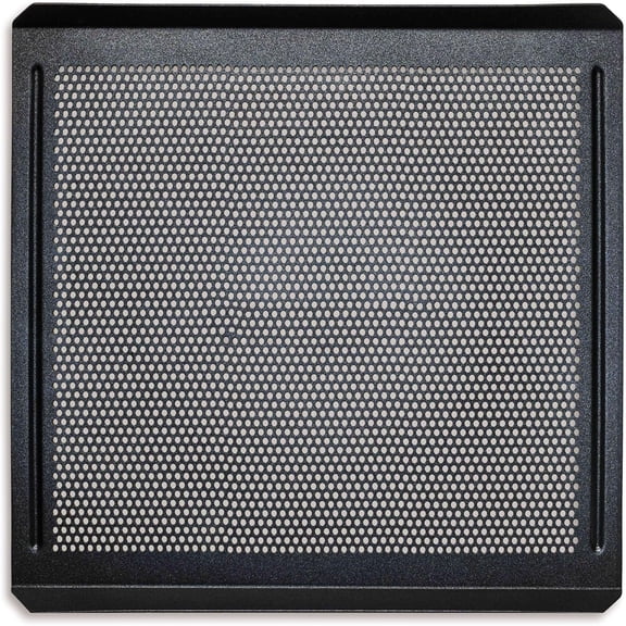 Cool Perforated Baking Tray, Aluminum, 11 5/8 X 16 1/2