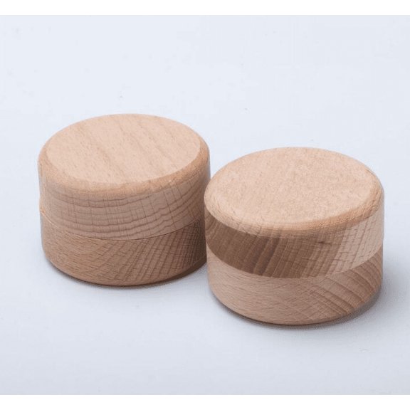 Cool Personalized Wedding Ring Box