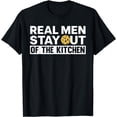 thumbnail image 1 of Cool Pickleball For Men Dad Pickle Ball Sports Team Kitchen T-Shirt, 1 of 4