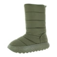 thumbnail image 1 of Cool Planet by Steve Madden Womens Britee Faux Fur Lined Winter & Snow Boots, 1 of 3