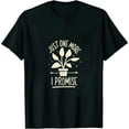 thumbnail image 1 of Cool Plant For Men Women Pot Gardener Plant Lover Gardening T-Shirt Black, 1 of 3