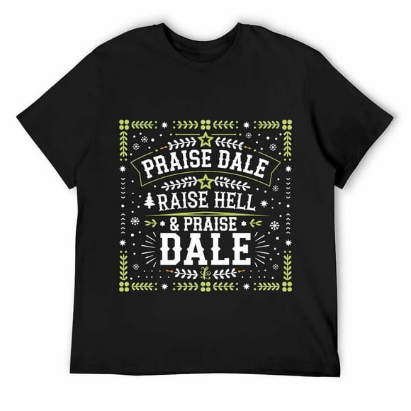 Cool Praise Dale For Women Bowler Track Bowling Bowlers T-Shirt