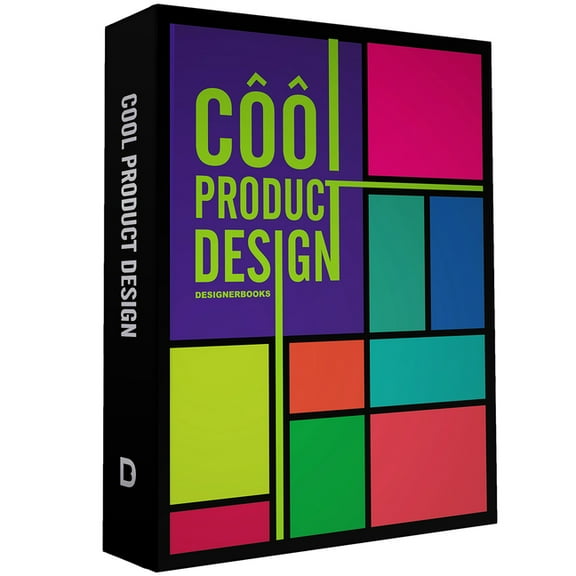 Cool Product Design (Paperback)