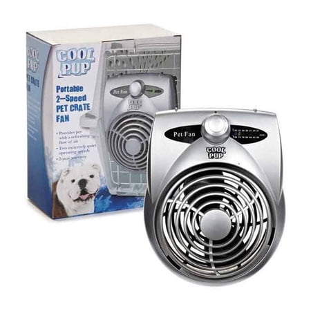 Cool Pup Cool Pup Crate Fan