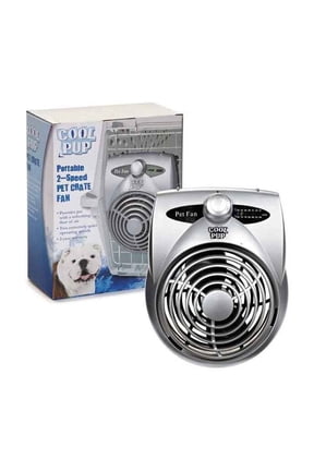 Crate Fan