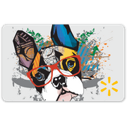 Cool Pup Walmart eGift Card