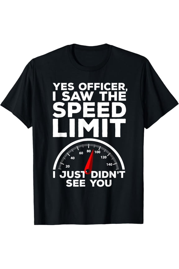 t-shirt Cool Racer For Men Women Muscle Car Lovers Speed Drag Racing T-Shirt.
