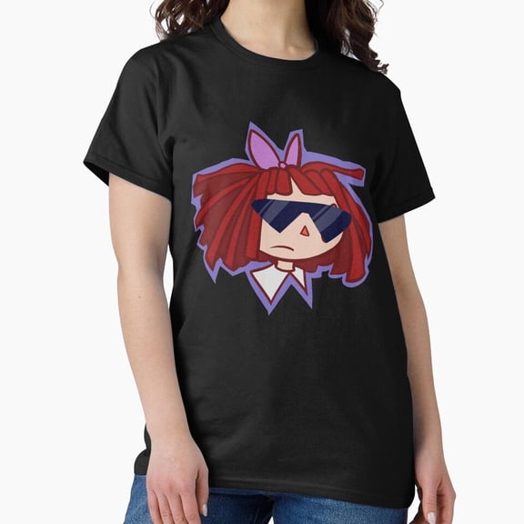 Cool Ragatha H835, Premium Unisex Tee – Extended Sizes Up to 5XL