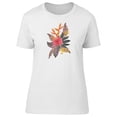 thumbnail image 1 of Cool Rare Exotic Flowers T-Shirt Women -Image by Shutterstock, Female Large, 1 of 4