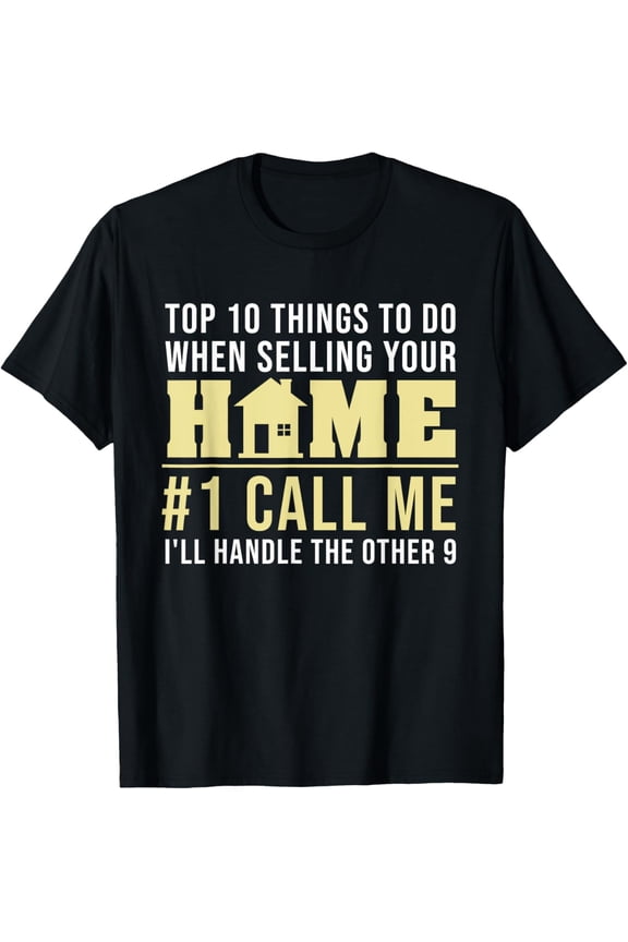 Cool Real Estate Agent Art Men Women Home Realtor Broker T-Shirtmen and women can wear, black, white, gifts.S,M,L,XL,2XL,3XL,449XL