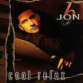 Pre-Owned Cool Relax by Jon B. (R&B) (CD, Sep-1997, Epic)