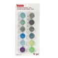 thumbnail image 1 of Cool Resin Mica Powder Set by Craft Smart®, 1 of 5