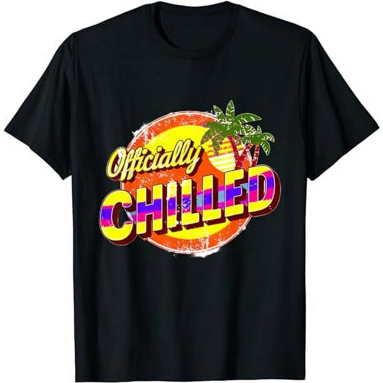Cool retro shirts shop
