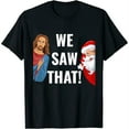 thumbnail image 1 of Cool Retro Women's Graphic Tee, Short-Sleeved Print Costume, 1 of 5