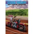 thumbnail image 1 of Cool Rider: Kick Starting Adventure, (Paperback), 1 of 1