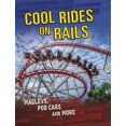 thumbnail image 1 of Cool Rides on Rails, 1 of 1