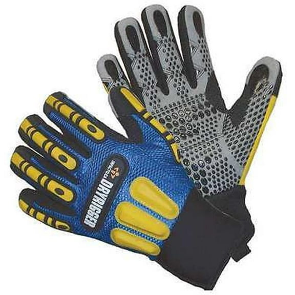 Cool Rigger Summer Glove - Medium