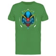 thumbnail image 1 of Cool Robot Head Combat Tee Men's -Image by Shutterstock, 1 of 2