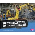 thumbnail image 1 of Cool Robots: Robots on the Job (Paperback), 1 of 1