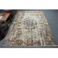thumbnail image 1 of Cool Rug, Aztec Rug, Vintage Rugs, Turkish Rugs, 5.3x7 ft Area Rug, Kitchen Rug, 1 of 9