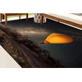 thumbnail image 1 of Cool Rugs, Door Mat Rugs, Nursery Rugs, Milky Way Rugs, Cappadocia Hot Air Balloon Rug, Cappadocia Rug, View Rug, Outdoor Rug, Soft Rugs, 2.6'x5' - 80x150 cm, 1 of 8