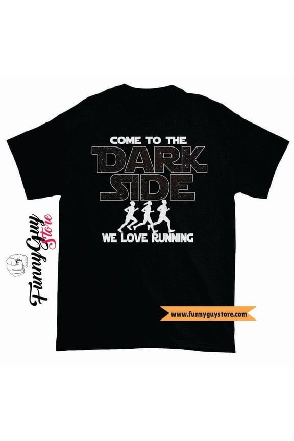 Cool Runner Gift Marathon Training Jogging Track Field Graphic T Shirt,for unisex up to size 5XL