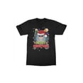 thumbnail image 1 of Cool Santa 2 Gildan shirts, 1 of 1