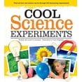 thumbnail image 1 of Pre-Owned Cool Science Experiments (Hardcover) 1743088892 9781743088890, 1 of 1