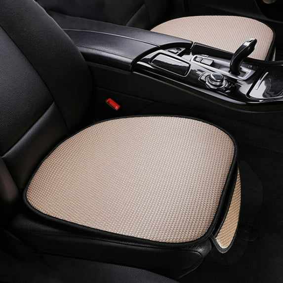 Cool Seat Cushion Car Seat Cushion , Drivers Seat Cushion Cars Cushion, Sit Cushion Seat Pad for Driving, Driving Seat Cushion for Truck Drivers, 20x20 in