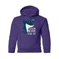 thumbnail image 1 of Cool Shark Hoodie Juniors -Image by Shutterstock,  Medium, 1 of 4