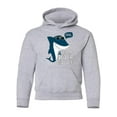 thumbnail image 1 of Cool Shark Hoodie Juniors -Image by Shutterstock,  Small, 1 of 4