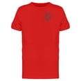 thumbnail image 1 of Cool Shark Pocket Doodle Tee Men's -Image by Shutterstock, 1 of 2
