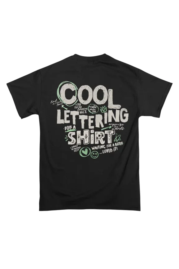 Cool Shirt T-Shirt Tee Gift For Him Merch For Her Apparel For Friend
