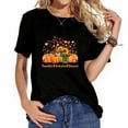 thumbnail image 1 of Cool Short Sleeve Tee for Women - Vintage Graphics and Casual Style - Perfect Party or Gift Wear, 1 of 5