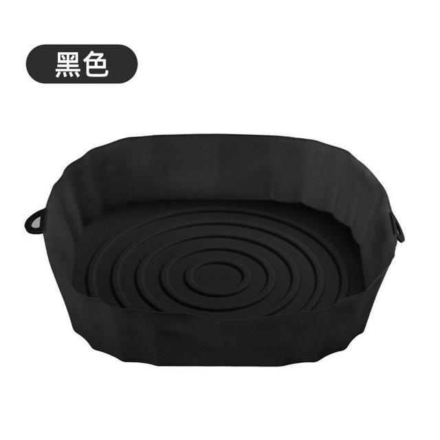 Cool Shun air fryer baking pan Airfryersiliconepo air fryer silicone