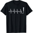 thumbnail image 1 of Cool Singer For Men Women Singing Microphone Chorus Music T-Shirt, 1 of 4