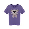 thumbnail image 1 of Cool Small Koala T-Shirt Toddler -Image by Shutterstock,  2 Toddler, 1 of 2