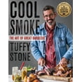 thumbnail image 1 of Cool Smoke: The Art of Great Barbecue, 1 of 1