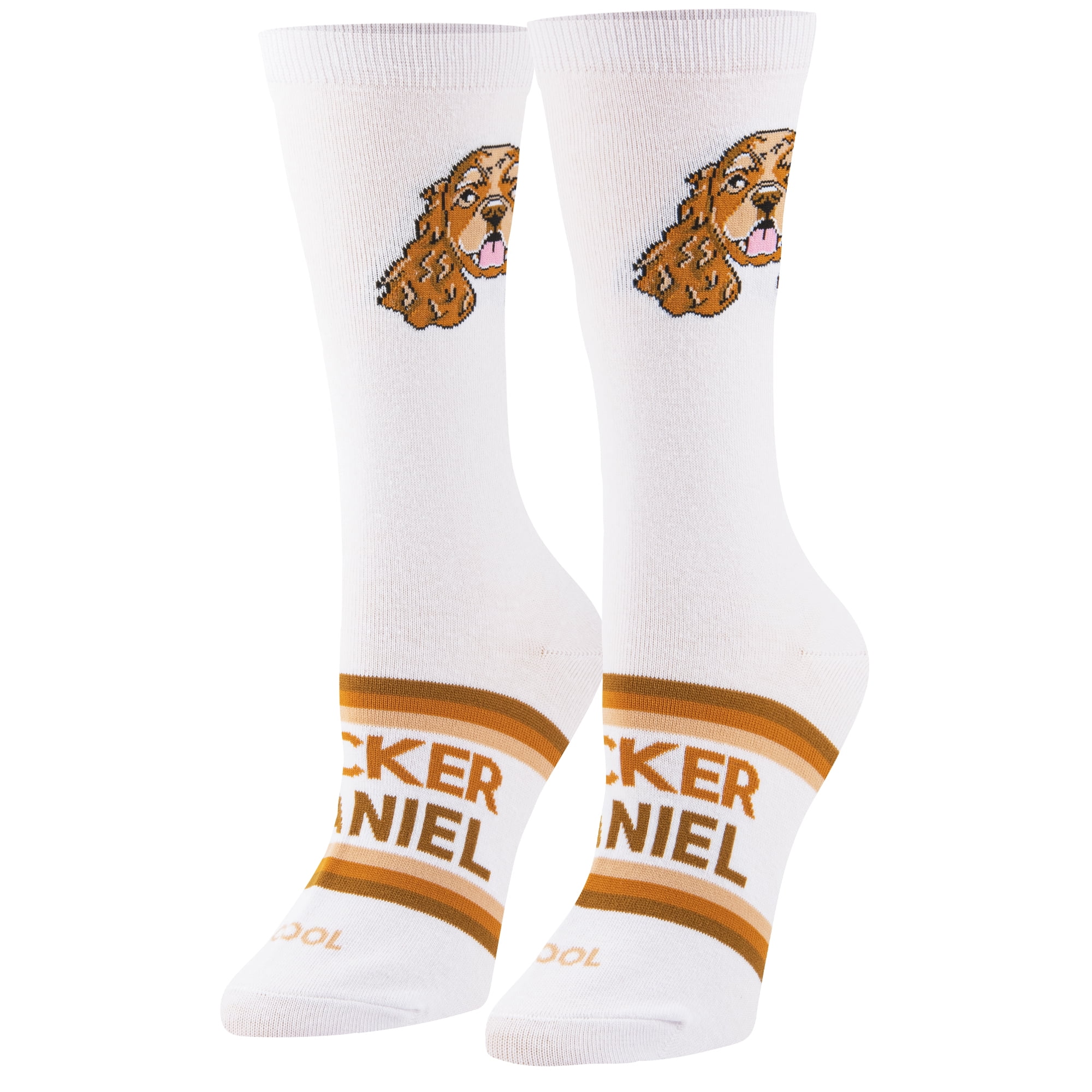 Cool Socks, Cute Novelty Socks for Women, Be The Person Your Dog Thinks You  Are