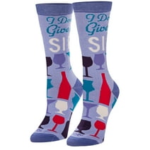 Men's Novelty Socks Calf Socks Women If You Can Read This Socks Bring ...