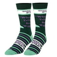 thumbnail image 1 of Cool Socks, Favorite Classic Television Sitcom Socks for Men, Different Strokes, 1 of 6