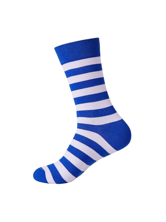 Cool Socks For Men Women Fun Novelty Crew Athletic Socks,Compression Socks 7.68''
