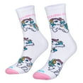 thumbnail image 1 of Cool Socks for Kids, My Little Pony Cartoon, Crazy, Soft, Funny, 7-10 Years, 1 of 6