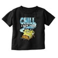 thumbnail image 1 of Cool Spongebob Chill I Got This Toddler Boy Girl T Shirt Infant Toddler Brisco Brands 6M, 1 of 6