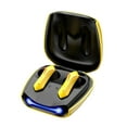 thumbnail image 1 of Cool Sports Car Design-Control Wireless Bluetooth Earphones Headphones in Ear Earbuds Headset Ipx5 LED, Bluetooth Headset, 1 of 7